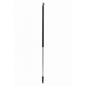 Vikan 299552Q Aluminium Handle waterfed Q-coupling + on/off Ø31 mm 1575 mm